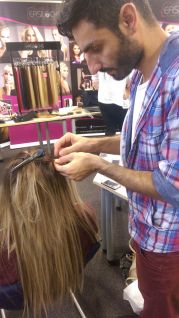 easilocks hair extensions at halo