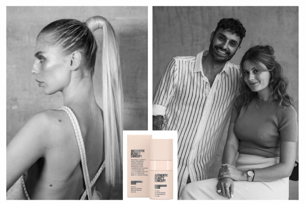 authentic beauty concept article image