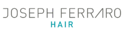 Joseph Ferraro Hair logo