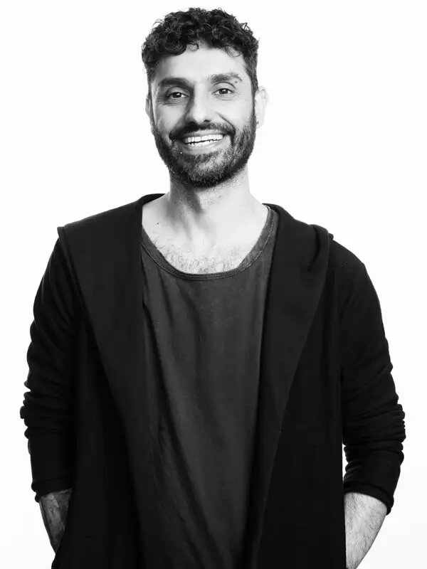 Joseph Ferraro Hairdresser in Harrogate